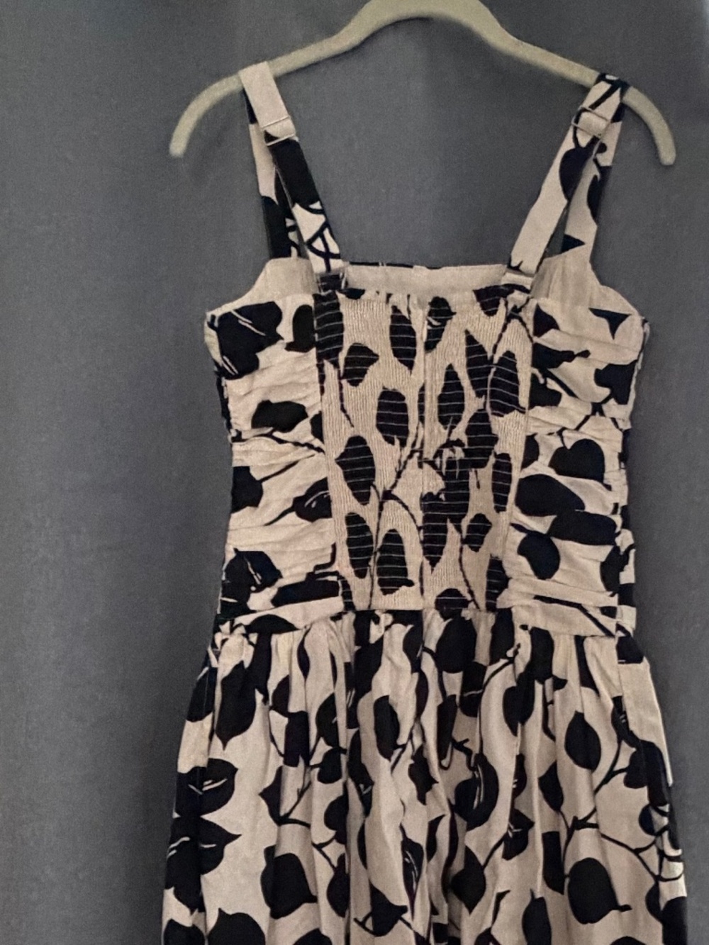 NWT Abercrombie & Fitch dress